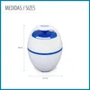 Diffusore da piscina con LED Bestway 58700 Anteprima dell’immagine prodotto 47