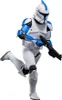 Star Wars The Black Series Clone Trooper Lieutenant & Produktbild-Vorschau 9