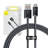 Baseus Dynamic Series USB - USB-C-Kabel 100 W, 1 m - Produktbild-Vorschau 9