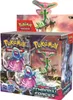Pokemon SV05 Temporal Forces 36-pack display (anglicky) Náhled obrázku produktu 1