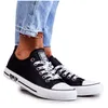 BIG STAR Herren Sportschuhe KK274096 - schwarz r. 39 Produktbild-Vorschau 11
