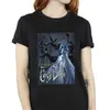 Corpse Bride - T-Shirt für Damen BI16365 (3XL) (Schwarz) Produktbild-Vorschau 3