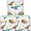 ESPiCO Bettwäsche Trendy Bedding Dinos Renforcé 135 cm x Produktbild-Vorschau 2