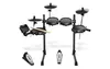 Alesis Turbo Mesh Kit, 1 set, drumsysteem, 25,4 cm (10 Productafbeelding-voorbeeld 1