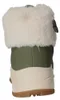 Stivali Skechers UNO RUGGED - FALL AIR, camoscio, verde, Anteprima dell’immagine prodotto 45
