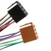 Auto Radio Adapter Kabel Stecker DIN ISO 16 Pin Strom Produktbild-Vorschau 2