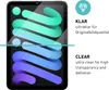 2x Schutzglas Panzerfolie Klar für iPad mini 7 2024 / mini Produktbild-Vorschau 2