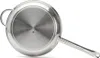 Padella in acciaio inox da 32 cm De buyer 3504.32 Anteprima dell’immagine prodotto 6