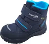 Superfit Jungen Lauflernstiefel blau Größe EUR 29 Produktbild-Vorschau 21