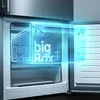 Siemens Gefrierschrank 191 x 70 cm weiß iQ500 GS58NDWDP Produktbild-Vorschau 27