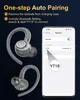 Bluetooth 5.3 Sport Kopfhörer mit Ohrbügel, 40H Spielzeit, Produktbild-Vorschau 6