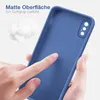 Hülle für Apple iPhone X Case Cover Bumper Smartphone Produktbild-Vorschau 4