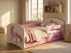 Happy Babies Kinderbett - Satz Mit Matratze & Schublade und Produktbild-Vorschau 1