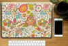 MuchoWow® Laptop Aufkleber Sticker Cover Mädchen - Produktbild-Vorschau 2