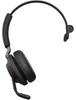 Jabra Evolve2 65 UC Mono - Headset - On-Ear - konvertierbar Produktbild-Vorschau 6