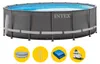 INTEX 26326GS – Sada bazénu s rámem Ultra XTR (488 × 122 Náhled obrázku produktu 30