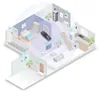 D-Link DWA-X1850 AX1800 Wi-Fi 6 USB Adapter Produktbild-Vorschau 10