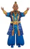 Hasbro Disney Tienerpop - Genie 28 Cm Produktbild-Vorschau 2