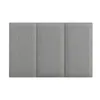 Three upholstered panels are shown side-by-side against a white background. Náhľad obrázku produktu