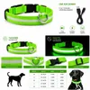 LED Hundehalsband USB aufladbar reflektierend Produktbild-Vorschau 2