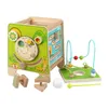 Lucy & Leo 187 Holzmotorwürfel 5in1 mit Xylophon Produktbild-Vorschau 3