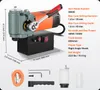 SucceBuy Wiertarka magnetyczna 1300 W, niskoprofilowa Podgląd zdjęcia produktu 7