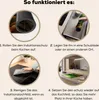 KitchenYeah© Herdabdeckplatte Boden - Holz - Dschungel - Produktbild-Vorschau 7