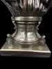 Buste de Léonard de Vinci – Décoration en bronze, peinte à Voir les images du produit 6