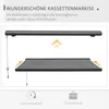 Fernbedienbare Elektromarkise 3x2,5m - Metallrahmen Produktbild-Vorschau 4