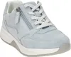 Gabor ROLLINGSOFT Damenschuhe - bequeme Schnür- Halbschuhe Produktbild-Vorschau 3