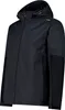 Cmp Man Jacket Zip Hood Detachable Antracite-Nero-Acido 56 Produktbild-Vorschau 6