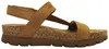 Panama Jack Selma  Sandalen Plat - Cognac - Maat 39 Produktbild-Vorschau 32