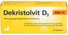 Dekristolvit D3 4000 I.E. tablety 30 ks Náhľad obrázku produktu 2