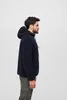 Brandit Teddyfleece Outdoorjacke mit Kapuze Größe XL Farbe Produktbild-Vorschau 4