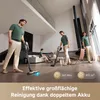 Dreame Z40 Station Akku-Staubsauger– Kabelloser Produktbild-Vorschau 13
