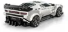 LEGO Speed Champions Bugatti Centodieci 77240 Anteprima dell’immagine prodotto 9
