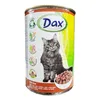 Dax CAT 415g FOIE conserve morceaux Voir les images du produit 3