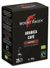 Mount Hagen Bio Röstkaffee gemahlen, entkoffeiniert 250 g Produktbild-Vorschau 5