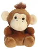 Palm Pals Monkey Plü schtier 13 cm Produktbild-Vorschau 1