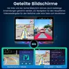 2+32G 11.5" Android 13 Autoradio Carplay Für Mercedes Benz Podgląd zdjęcia produktu 10