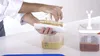 Distributeur de sauces GN ARAVEN 1/6, Polyproplyen, Contenu Voir les images du produit 8