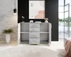 Kommode Sideboard Schrank Mehrzweckschrank Standschrank Produktbild-Vorschau 6