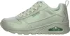 Skechers Sporthalbschuhe Formsohle modisch in grün, Gr. 38 Produktbild-Vorschau 2