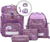 Step by Step Schulranzen-Set CIRCLE, 5-teilg Produktbild-Vorschau 1