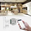 ZigBee 2-Kanal ZigBee-Dimmer TUYA Produktbild-Vorschau 9