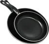 Bratpfanne Set 2 Stück 20 & 25 cm braten Pfanne für alle Produktbild-Vorschau 1