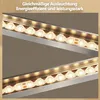ZMH Deckenlampe LED Deckenleuchte Küche 20W Küchenlame Produktbild-Vorschau 6