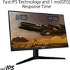 ASUS TUF Gaming VG32AQL1A 31.5" LED IPS WQHD 170Hz G-SYNC Produktbild-Vorschau 5