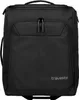 A black Travelite rolling suitcase is shown against a white background. Anteprima dell’immagine prodotto