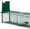 ITA Lebendfalle 5007 100x25x25 cm - Wetterfeste & Produktbild-Vorschau 9